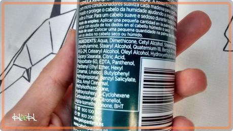 REVIEW: ¿Pantene y Exitenn para pelo encrespado y seco? REVIEW: ¿Pantene y Exitenn para pelo encrespado y seco?