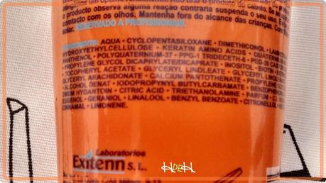 REVIEW: ¿Pantene y Exitenn para pelo encrespado y seco? REVIEW: ¿Pantene y Exitenn para pelo encrespado y seco?