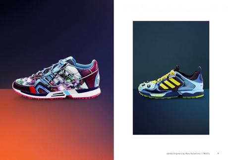 Nueva colección de Adidas Originals con Mary Kantratzou nueva colección de Adidas Originals con Mary Kantratzou4