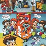 Primer vistazo a Spider-Verse Nº 1 Spider-Verse Nº 1