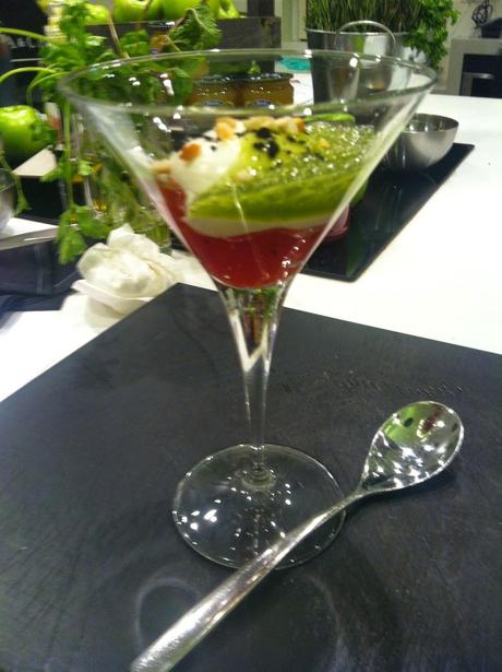 Tapas Con Mermelada Maridaje Del Chef De Hero Tapas Con Mermelada Maridaje Del Chef De Hero