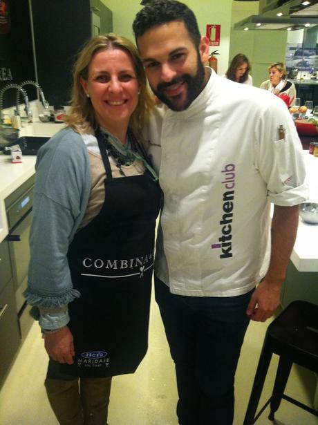 Tapas Con Mermelada Maridaje Del Chef De Hero Tapas Con Mermelada Maridaje Del Chef De Hero