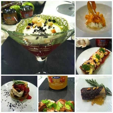 Tapas Con Mermelada Maridaje Del Chef De Hero Tapas Con Mermelada Maridaje Del Chef De Hero