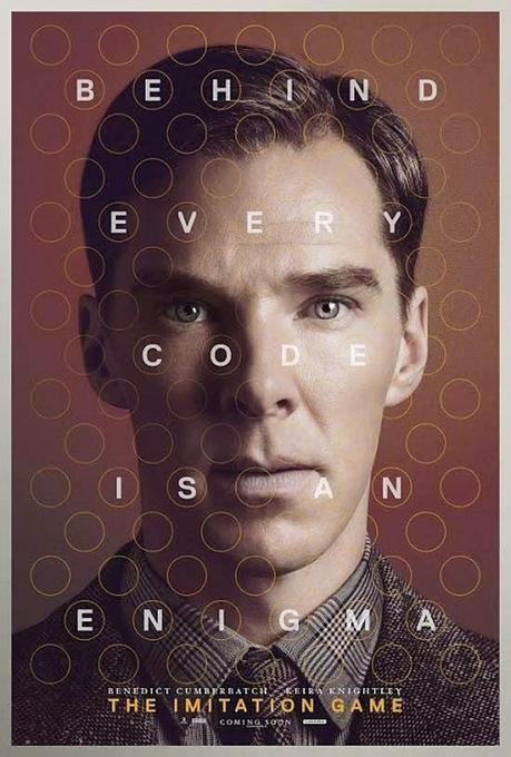 TRÁILER EN ESPAÑOL DE “THE IMITATION GAME (DESCIFRANDO ENIGMAS)”