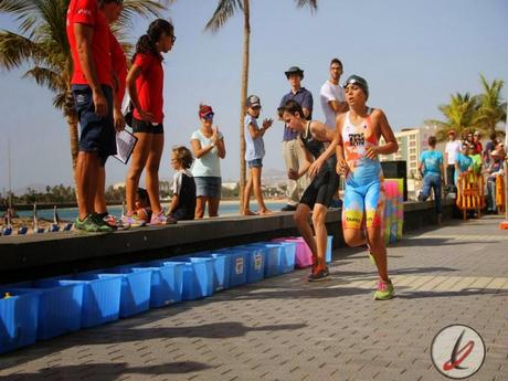 Equipo  de Triatlon !!!!....Tri Activ Lanzarote Team!!!! . Sailfish Open Team !!!!