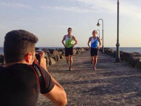 Equipo  de Triatlon !!!!....Tri Activ Lanzarote Team!!!! . Sailfish Open Team !!!!