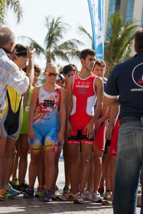 Equipo  de Triatlon !!!!....Tri Activ Lanzarote Team!!!! . Sailfish Open Team !!!!