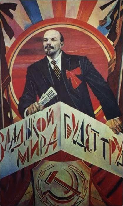 Viernes revolucionario Viernes revolucionario