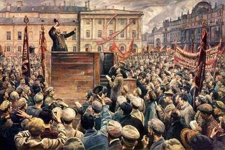 Viernes revolucionario Viernes revolucionario