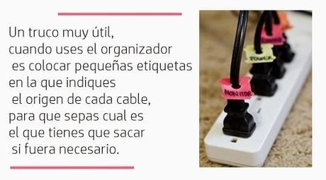 Pon etiquetas y no te lies! nombrar-los-cables