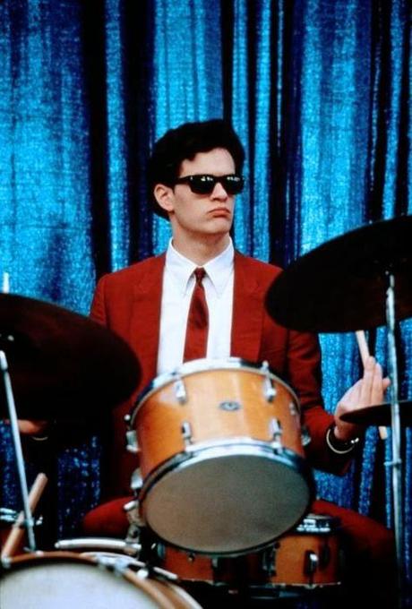 Bateristas, estereotipos y habilidades Bateristas, estereotipos y habilidades