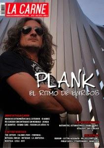 Bateristas, estereotipos y habilidades http://www.lacarnemagazine.com/lacarne-magazine-no31/