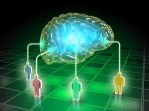 La Inteligencia Colectiva, Neurociencias según el MIT La Inteligencia Colectiva, Neurociencias según el MIT