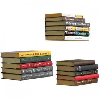 Diez originales regalos para los amantes de los libros Diez originales regalos para los amantes de los libros