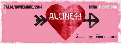 ¡Comienza la 44ª edición de ALCINE!