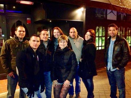 Baila como si nadie te mirase. Baila como si nadie te mirase.