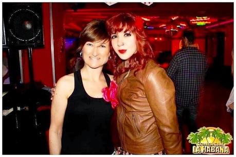 Baila como si nadie te mirase. Baila como si nadie te mirase.