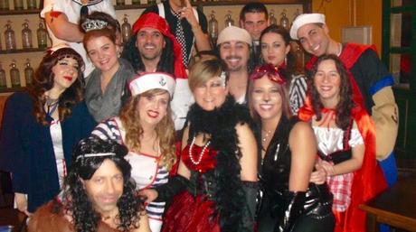 Baila como si nadie te mirase. Baila como si nadie te mirase.