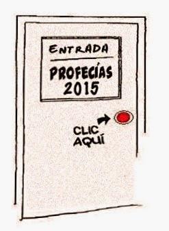 Link hacia profecías 2015 mundiales y de Venezuela