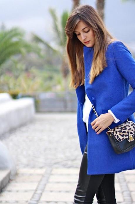 Klein Coat Klein Coat