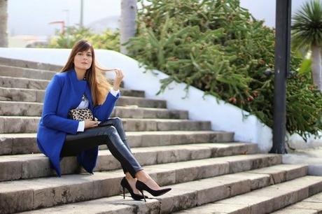 Klein Coat Klein Coat