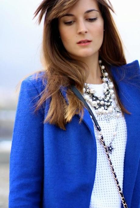 Klein Coat Klein Coat