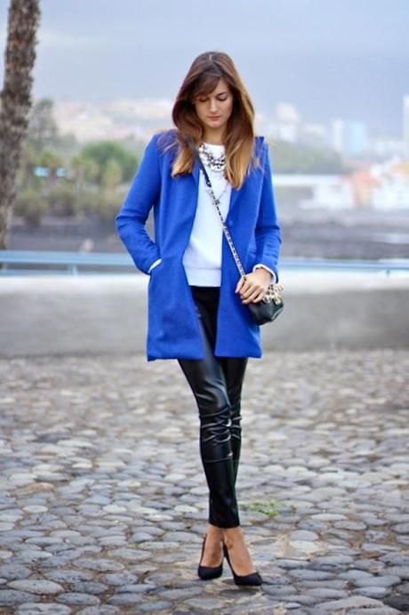 Klein Coat Klein Coat