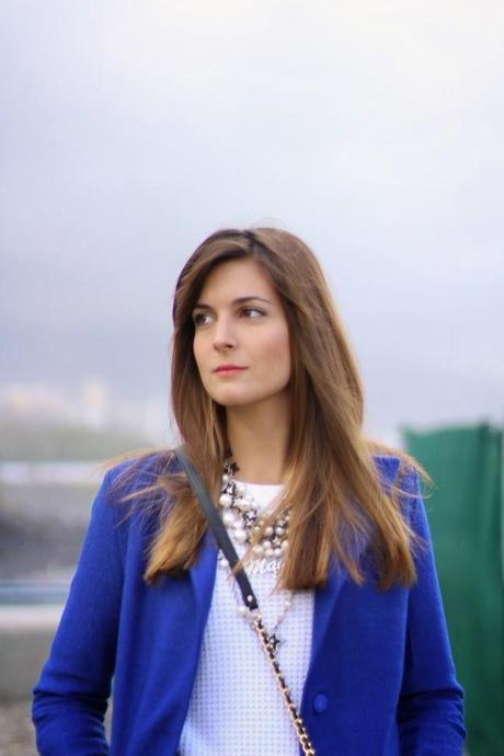 Klein Coat Klein Coat