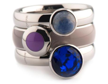 COLORES DE OTOÑO CON MELANO LRG Magazine - Colores de Otoño con MelanO - 4