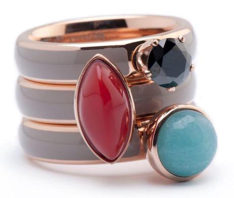 COLORES DE OTOÑO CON MELANO LRG Magazine - Colores de Otoño con MelanO - 2