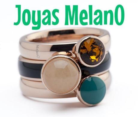 COLORES DE OTOÑO CON MELANO LRG Magazine - Colores de Otoño con MelanO - 1