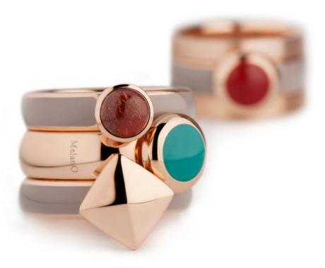 COLORES DE OTOÑO CON MELANO LRG Magazine - Colores de Otoño con MelanO - 5