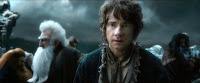 TRailer final de  “El Hobbit: la batalla de los cinco ejércitos”