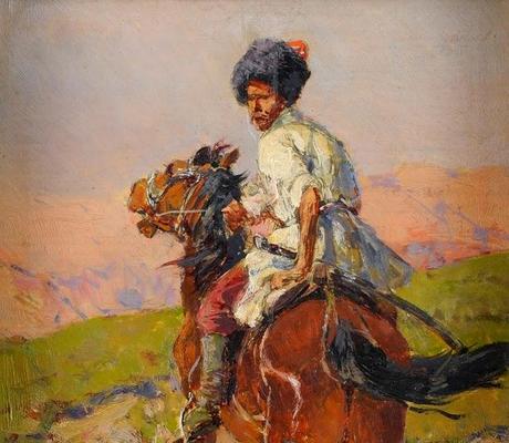 Comienza la lectura de Hadjí Murat Comienza la lectura de Hadjí Murat