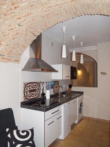 APARTAMENTOS ENCANTO EN CÁCERES APARTAMENTOS ENCANTO EN CÁCERES