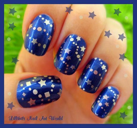 RETO PUNTOS MNA (Diseño libre): Puntos y estrellas RETO PUNTOS MNA (Diseño libre): Puntos y estrellas
