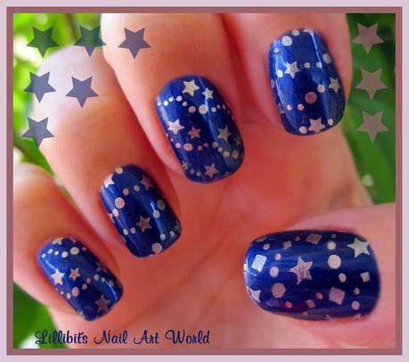 RETO PUNTOS MNA (Diseño libre): Puntos y estrellas RETO PUNTOS MNA (Diseño libre): Puntos y estrellas