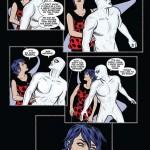 Primer vistazo a Silver Surfer Nº 8 Silver Surfer Nº 8