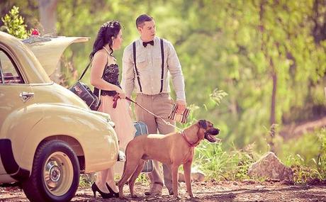 Sesion de Fotos en pareja con Mascota ♕♕ Sesion de Fotos en pareja con Mascota ♕♕