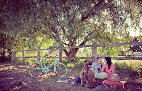 Sesion de Fotos en pareja con Mascota ♕♕ Sesion de Fotos en pareja con Mascota ♕♕