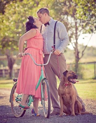 Sesion de Fotos en pareja con Mascota ♕♕ Sesion de Fotos en pareja con Mascota ♕♕