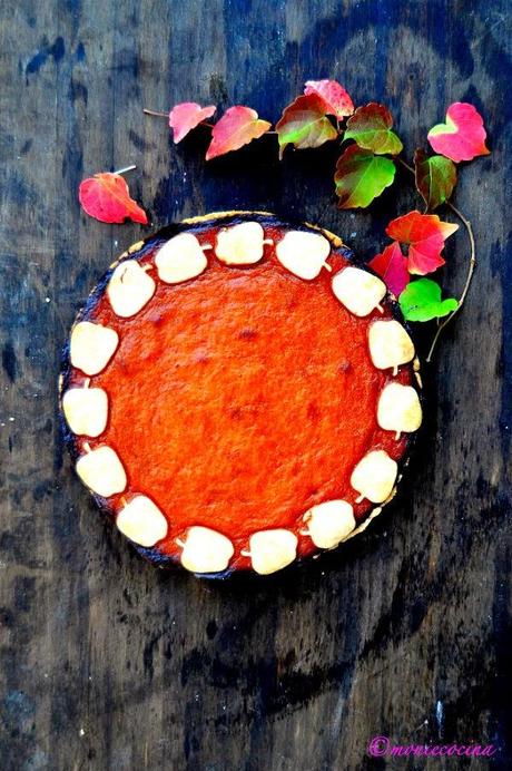 PUMPKIN CARAMEL PIE PUMPKIN CARAMEL PIE