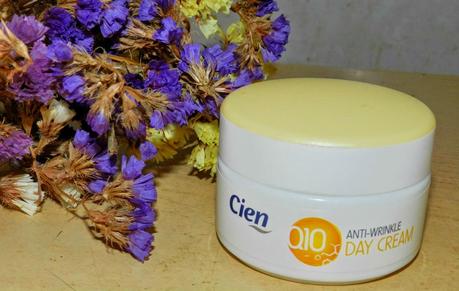 Crema Cien Q10 Crema Cien Q10