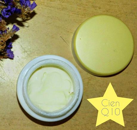 Crema Cien Q10 Crema Cien Q10