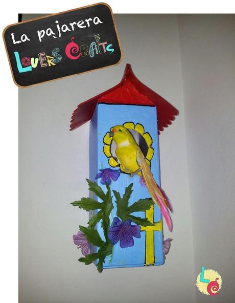 Pajarera Pajarera