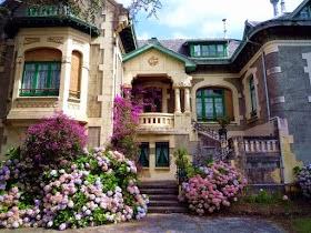 casas indianas asturianas casas indianas asturianas