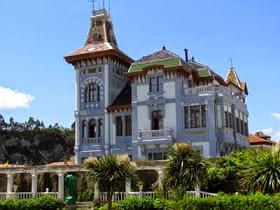 casas indianas asturianas casas indianas asturianas