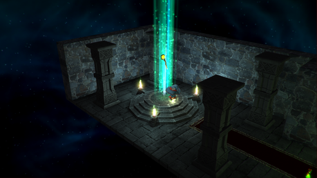 ¿Echas de menos las aventuras isométricas? ¡Lumo acude a nuestro rescate! ¿Echas de menos las aventuras isométricas? ¡Lumo acude a nuestro rescate!