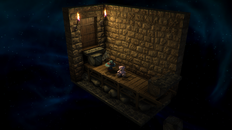 ¿Echas de menos las aventuras isométricas? ¡Lumo acude a nuestro rescate! ¿Echas de menos las aventuras isométricas? ¡Lumo acude a nuestro rescate!