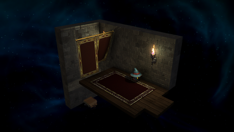 ¿Echas de menos las aventuras isométricas? ¡Lumo acude a nuestro rescate! ¿Echas de menos las aventuras isométricas? ¡Lumo acude a nuestro rescate!